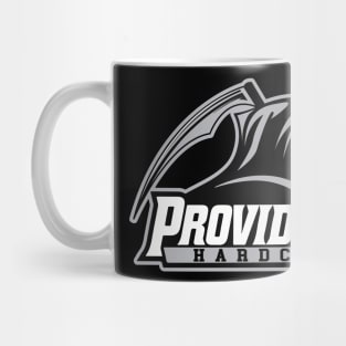 Providence Hardcore Music Mug